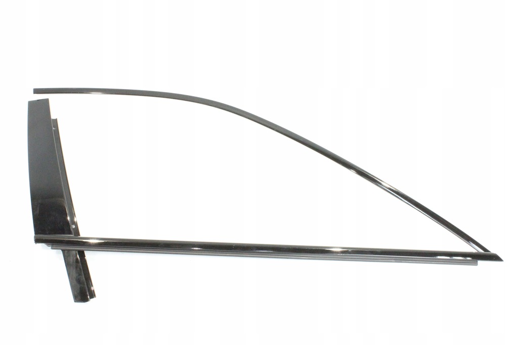 фото №1, Накладки shadowline двері правий перед bmw g06 x6