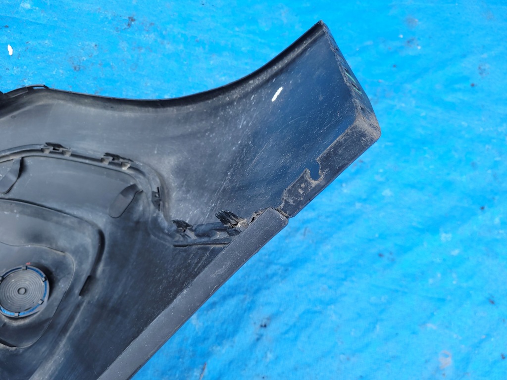 фото №10, Renault trafic iii | бампер перед передній 620223380r | 0824