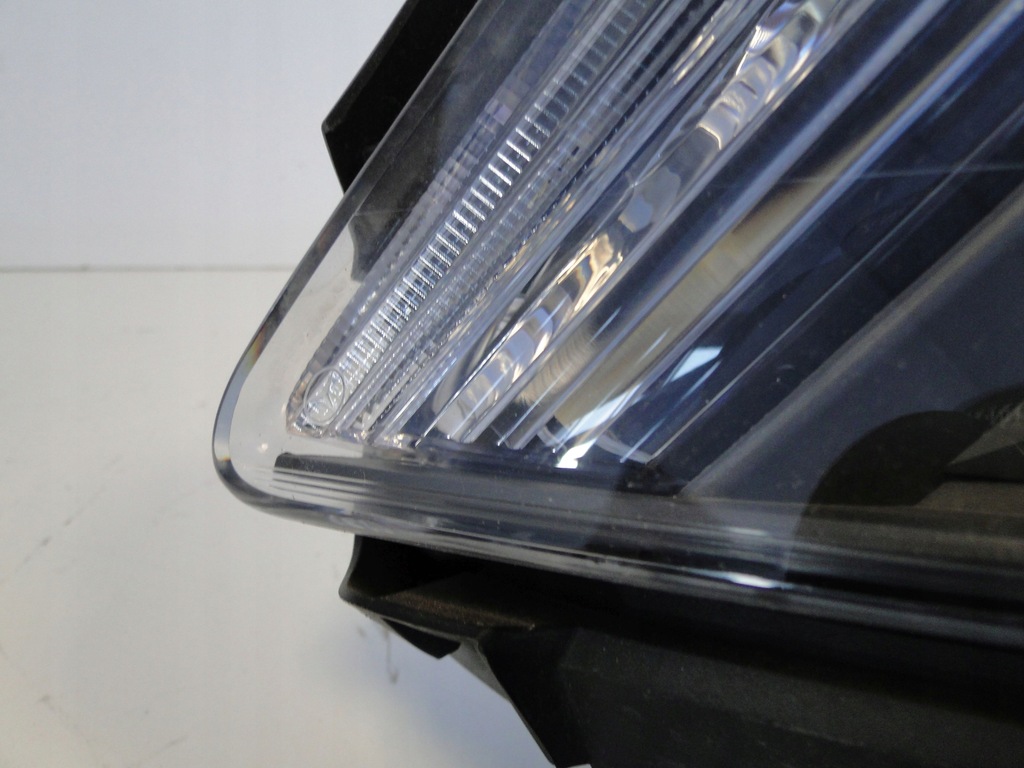 фото №7, Mercedes a klasa 176 w176 лампа передняя левая