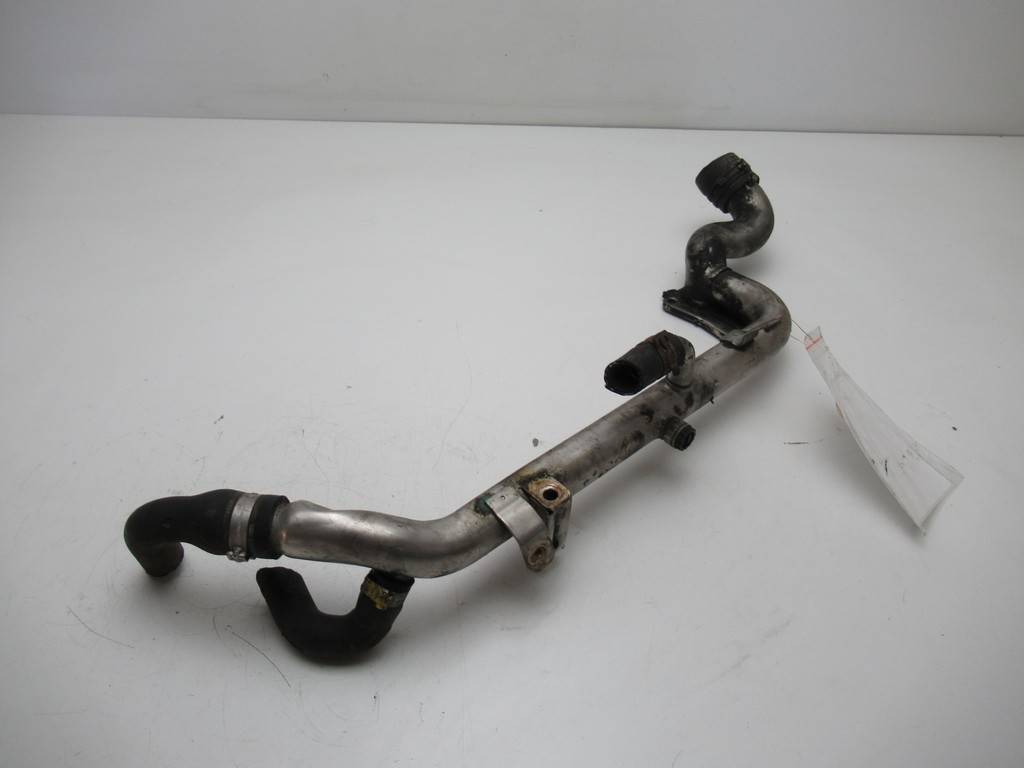 фото №5, Магистраль wody opel vectra c 1.9cdti 55189029