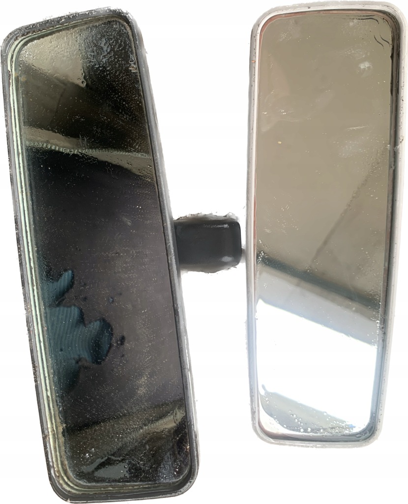 фото №5, Зеркало внутреннее заднего вида fiat punto ii 0143741