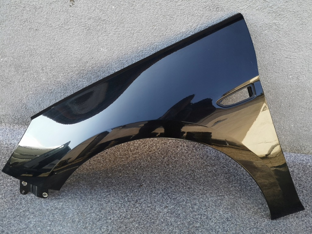 фото №1, Opel astra j 4 iv 09- крила лівий перед