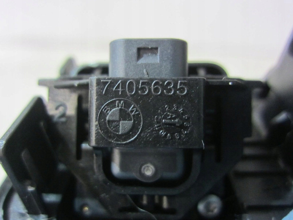 фото №10, Bmw x3 g01 g20 g21 камера заднього виду з корпус 9495896 кнопка 66559495896