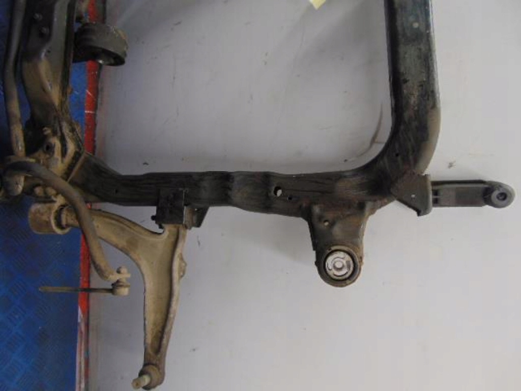 фото №10, Fiat croma ii 1.9cdti підрамник двигуна