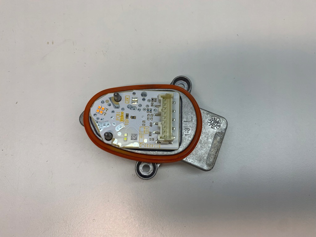 фото №1, Bmw x1 f48 lift модуль лампы led поворотник левый 90156085