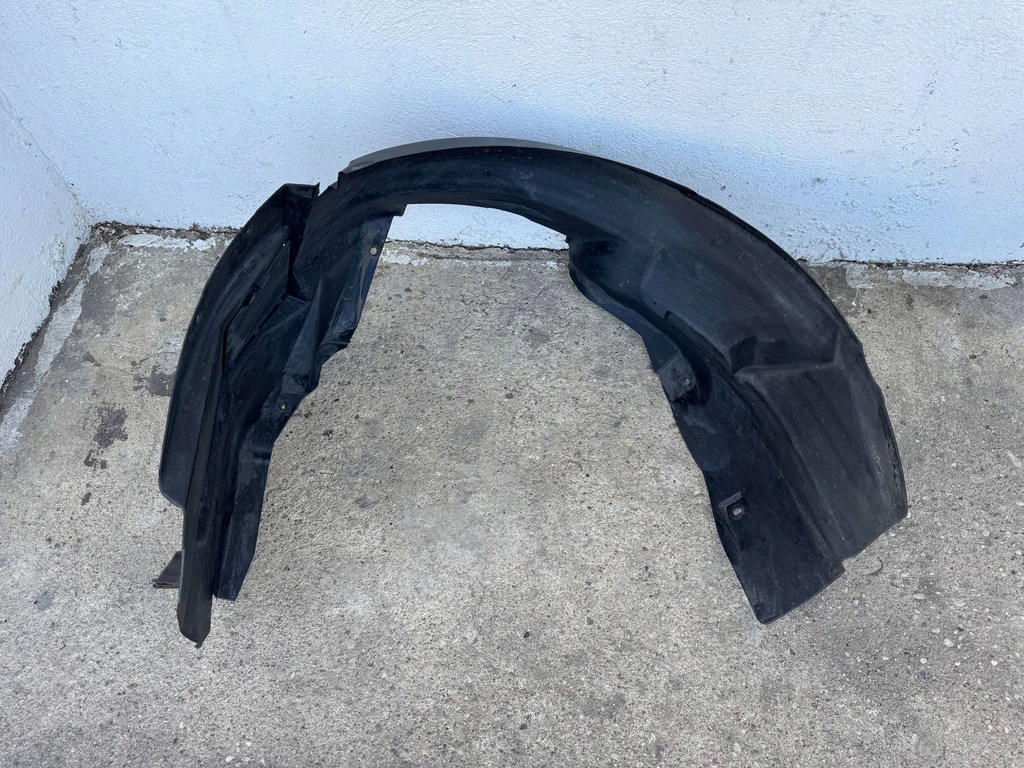 фото №1, Fiat 500 подкрылок левая перед передние 51786784