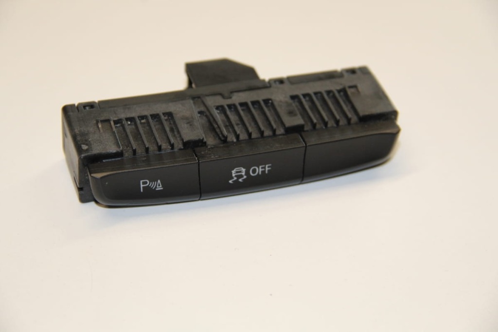 фото №1, 8k0959673g панель переключатель esp pdc audi a4 b8, a5 8t