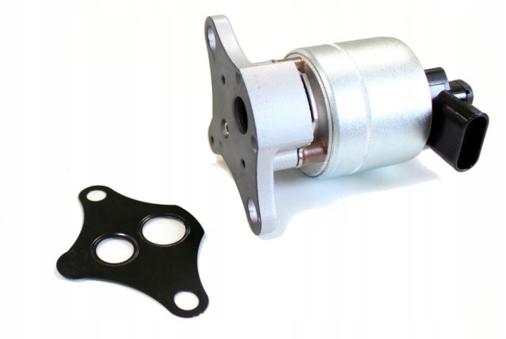 фото №1, Citroen c4 c5 c8 xsara 1.8 2.0 клапан egr