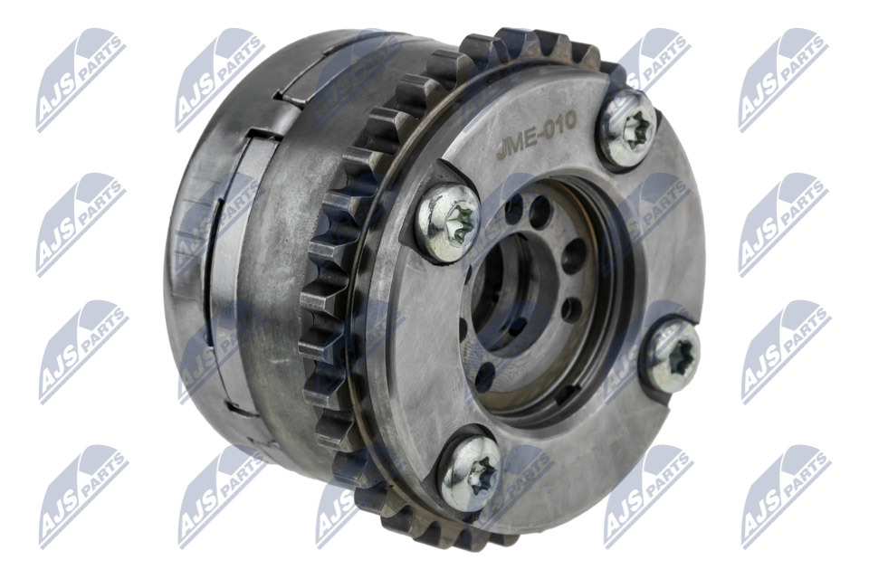 фото №3, Nty rkz-me-010 перемикач вала розподільного валу