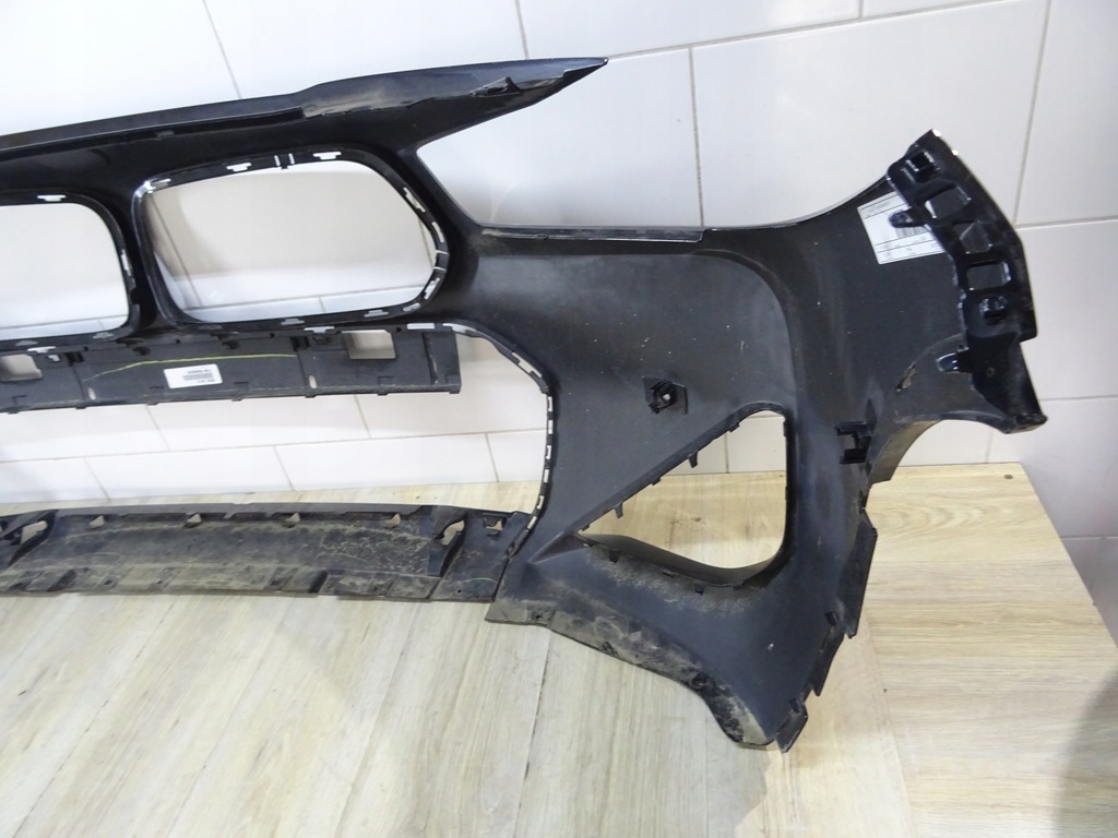 фото №13, Бампер передний bmw x2 f39 m-pakiet 9463841