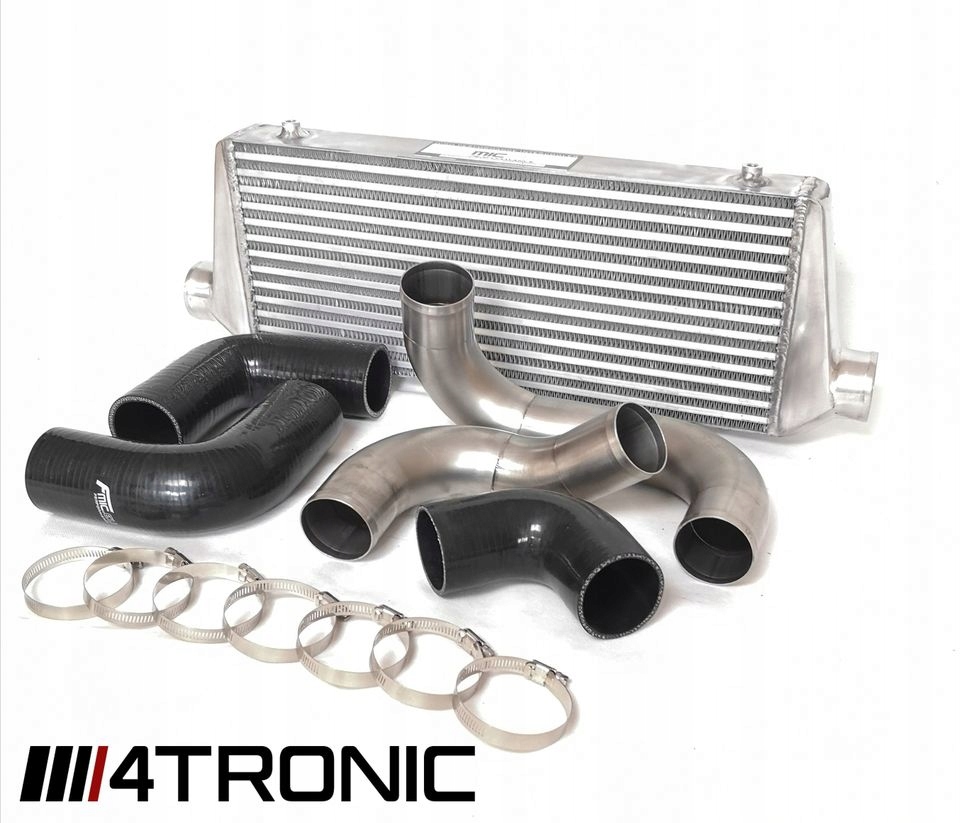 Купить Fmic интеркулер upgrade audi s3/tt; cupra; 1.8t