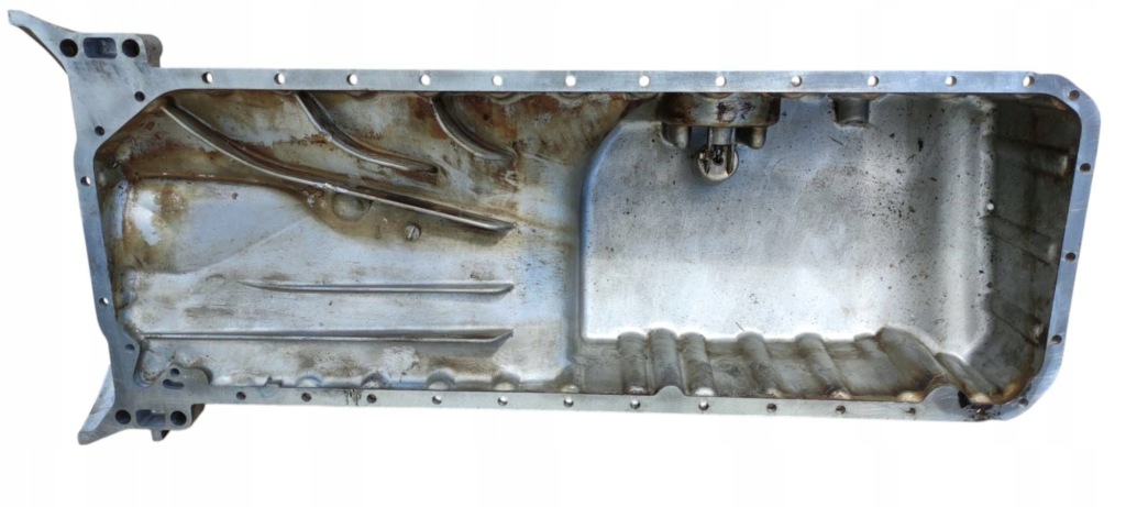 Поддон масла mercedes sl r129 300sl 3.0 r1030141602 Доставка