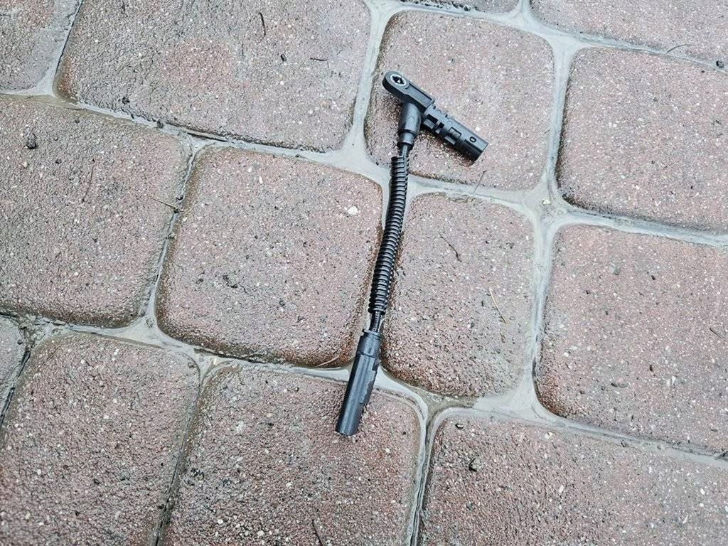 фото №1, Датчик датчик 1.5hdi proace city berlingo combo e rifter 9810375880