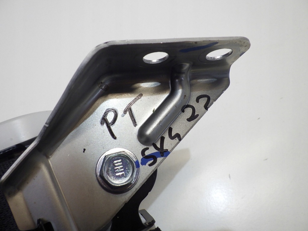 фото №4, Sx4 s cross 2022 pas безопасности правый задняя