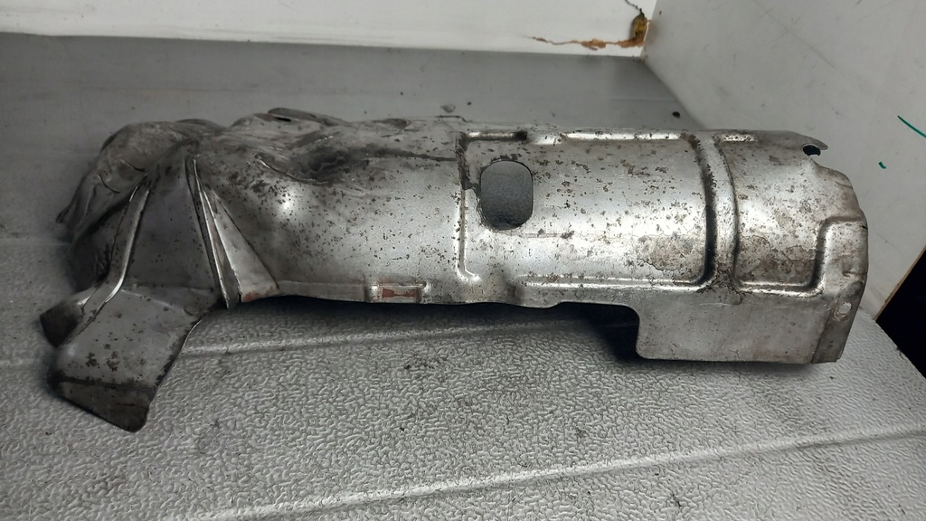 фото №1, Захист pdf ford focus mk2