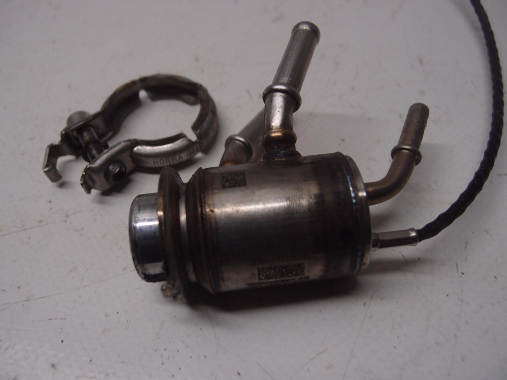Форсунка adblue touran 20r 0444025149 с Разборки