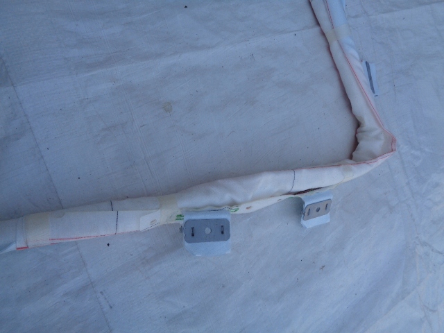 фото №4, Suzuki swift mk8 2017- air bag шторка безопасности левая