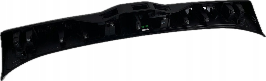 фото №14, Mg4 mg 4 накладка молдинг задня накладка кришки задня 11450696