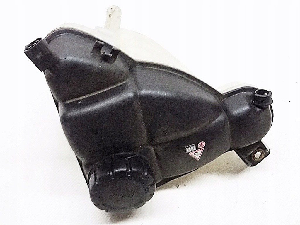 фото №11, Бак расширительный mercedes w251 r320 3.0 cdi v6