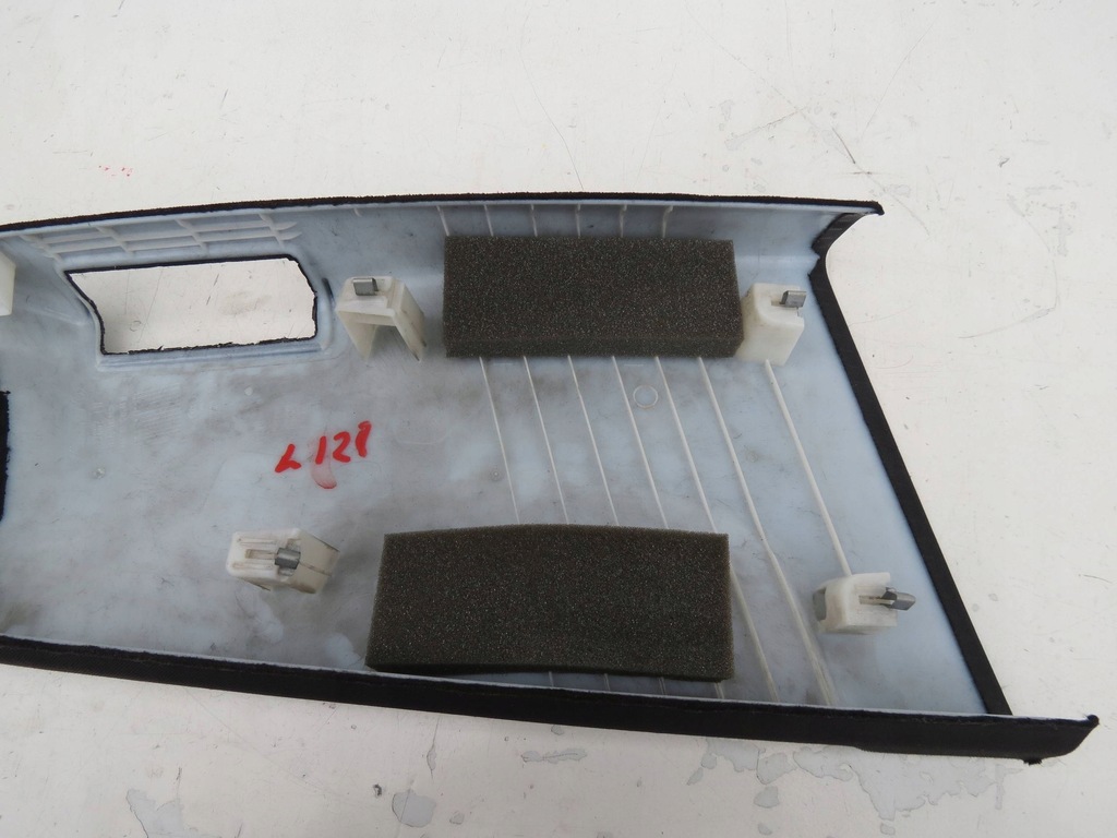 фото №9, Захист стійка volvo s90 ii 2.0 d 190km 2016-2021r 31403784