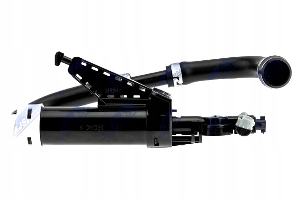 фото №3, Nty омивач фара