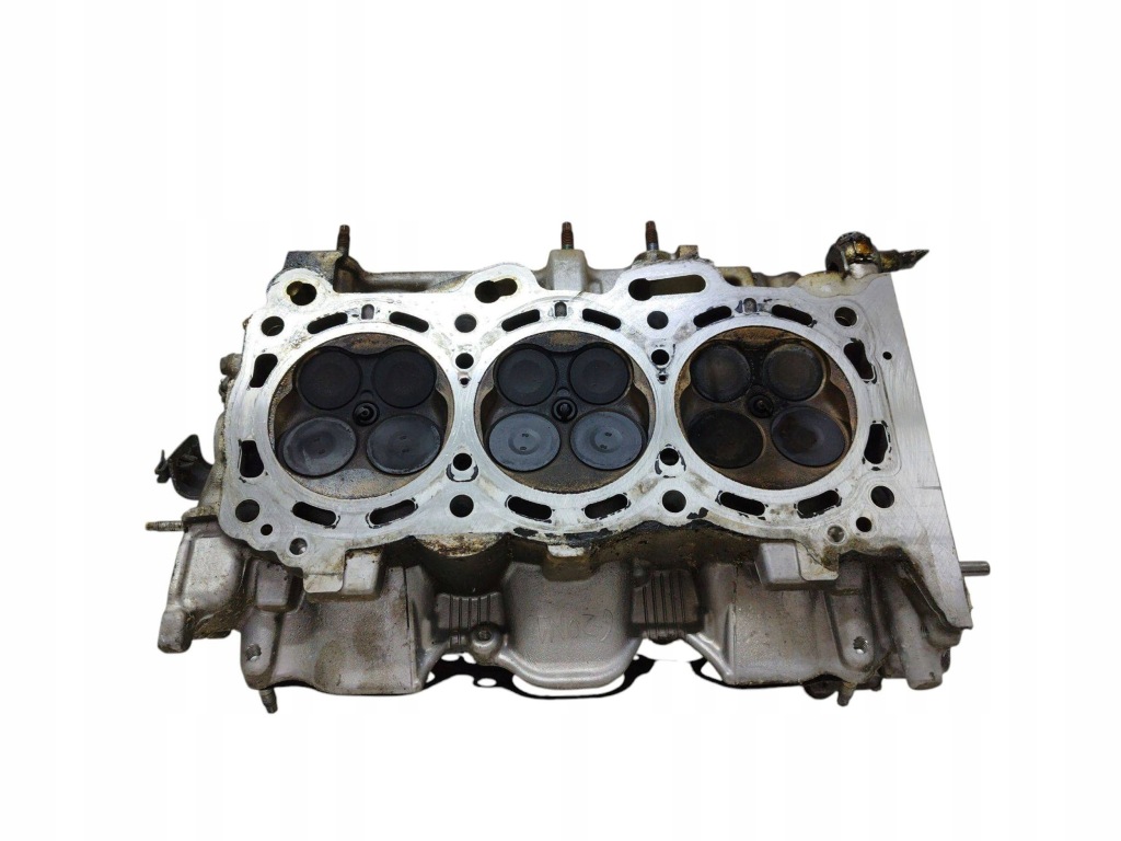 фото №10, 2006 lexus rx 330 - 350 - 400h головка двигуна 1305031090