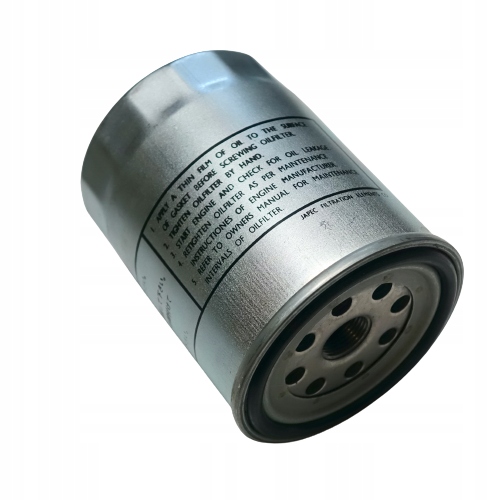 фото №1, Фільтр оливи opel isuzu campo trooper canter