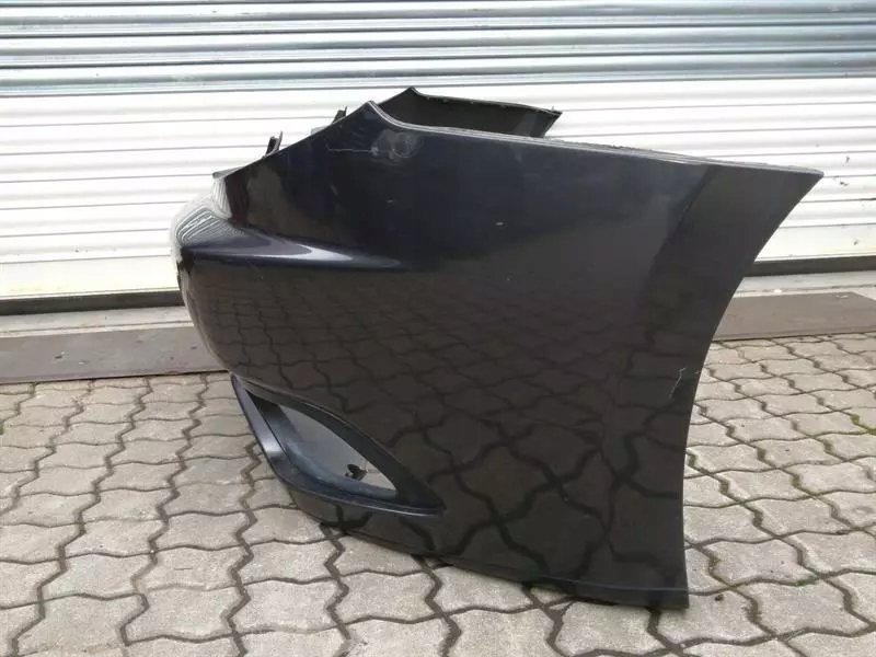 Maserati granturismo m145 rear бампер 980145004 в Украине