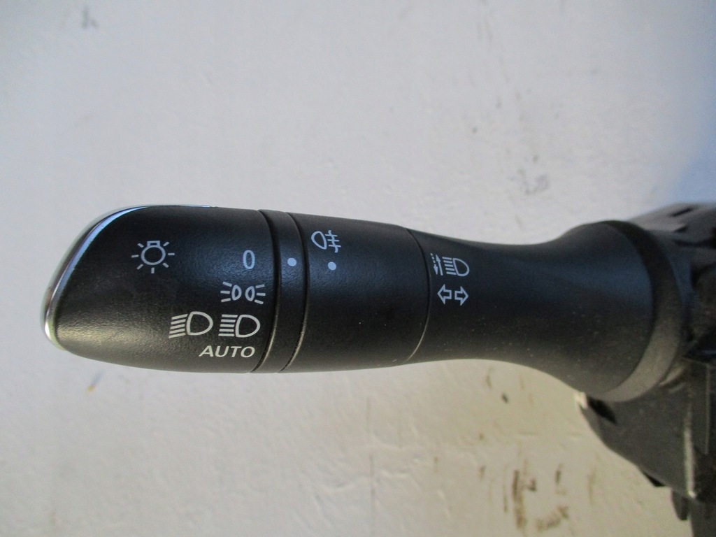 фото №4, Перемикачі pod кермо renault espace v