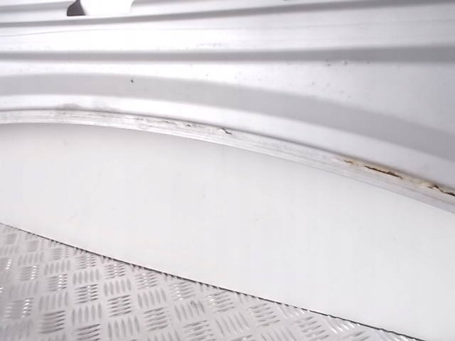 фото №11, Капот двигуна audi a3 8p lift 08-12 оригінал