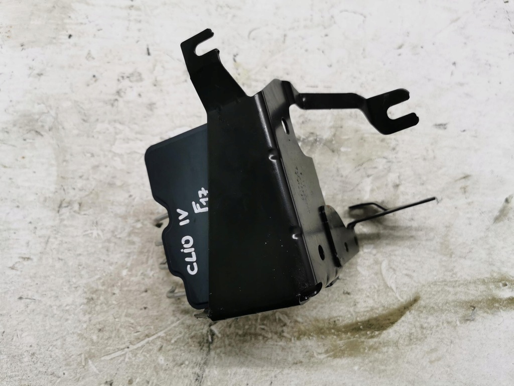 фото №1, Насос abs renault clio iv 1.2 tce 476607341r 12-19