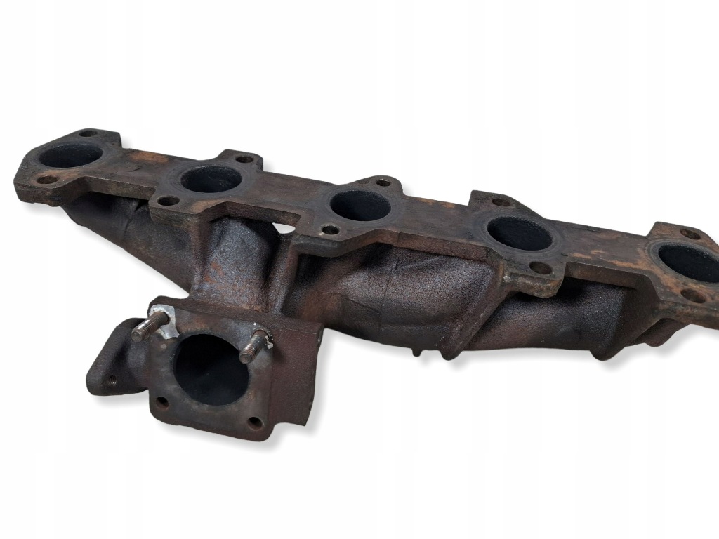 Коллектор выпускной перед alfa romeo 166 46796596 в Украине