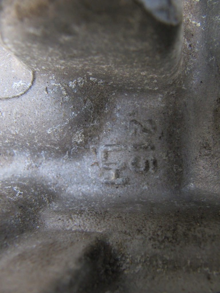 фото №11, Ford mustang v lift 13- 14 , 3.7 головка двигателя левая правая валы распределительного вала