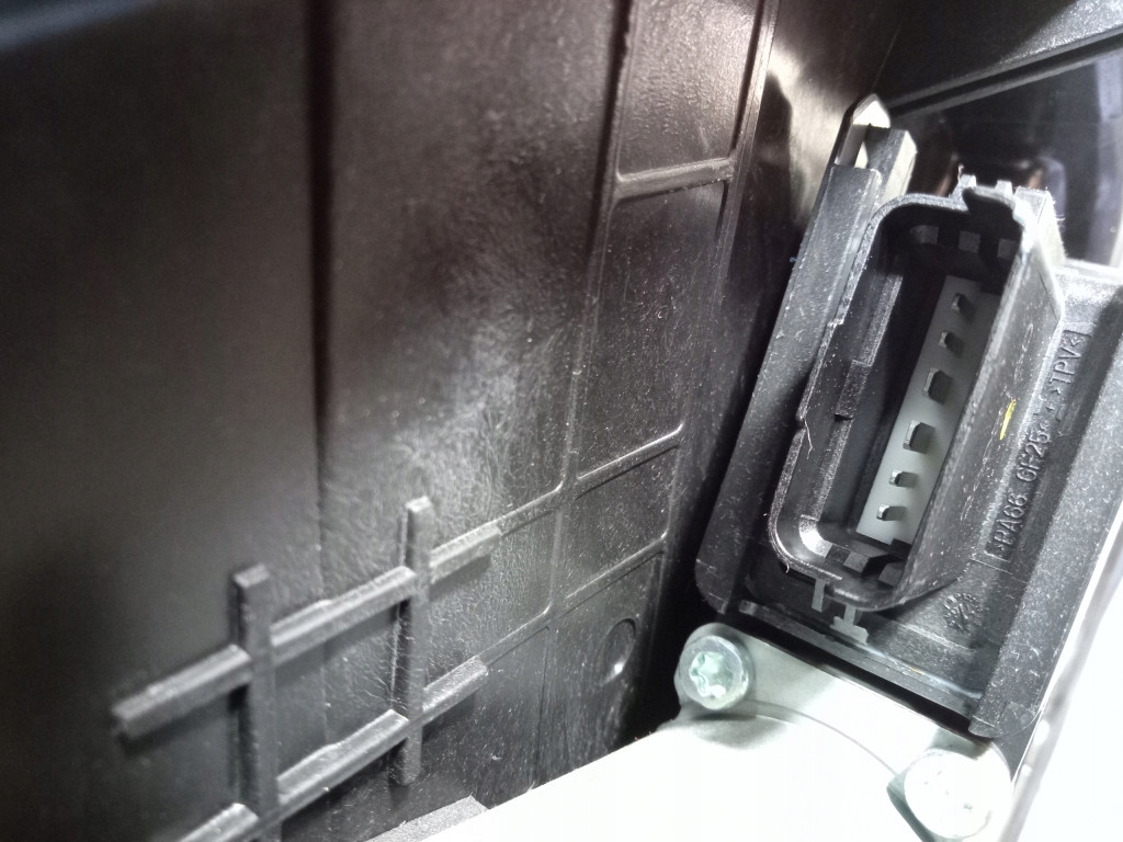 фото №5, Hyundai i40 підйомник скло перед правий передній 82480-3zxxx