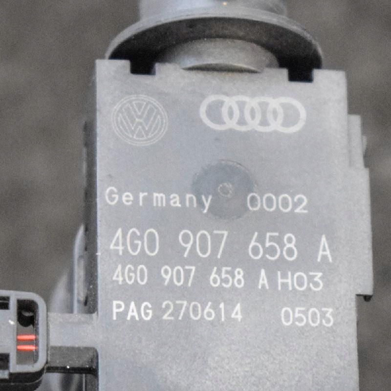 фото №6, Audi a7 4g8 датчик качества воздуха 4g0907658a 2014