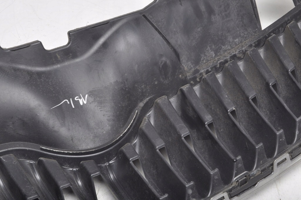 фото №9, Skoda roomster решётка радиатора решётка радиатора решётка радиатора 5j0853668c