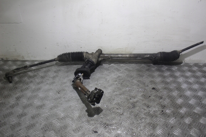 фото №1, Рейка рульова skoda fabia iii 1.0 mpi