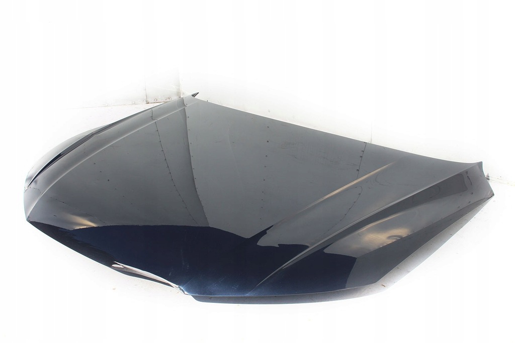 фото №12, Audi q5 80a fy капот 80a823029 перед передня кришка двигуна 80a 823 029 w