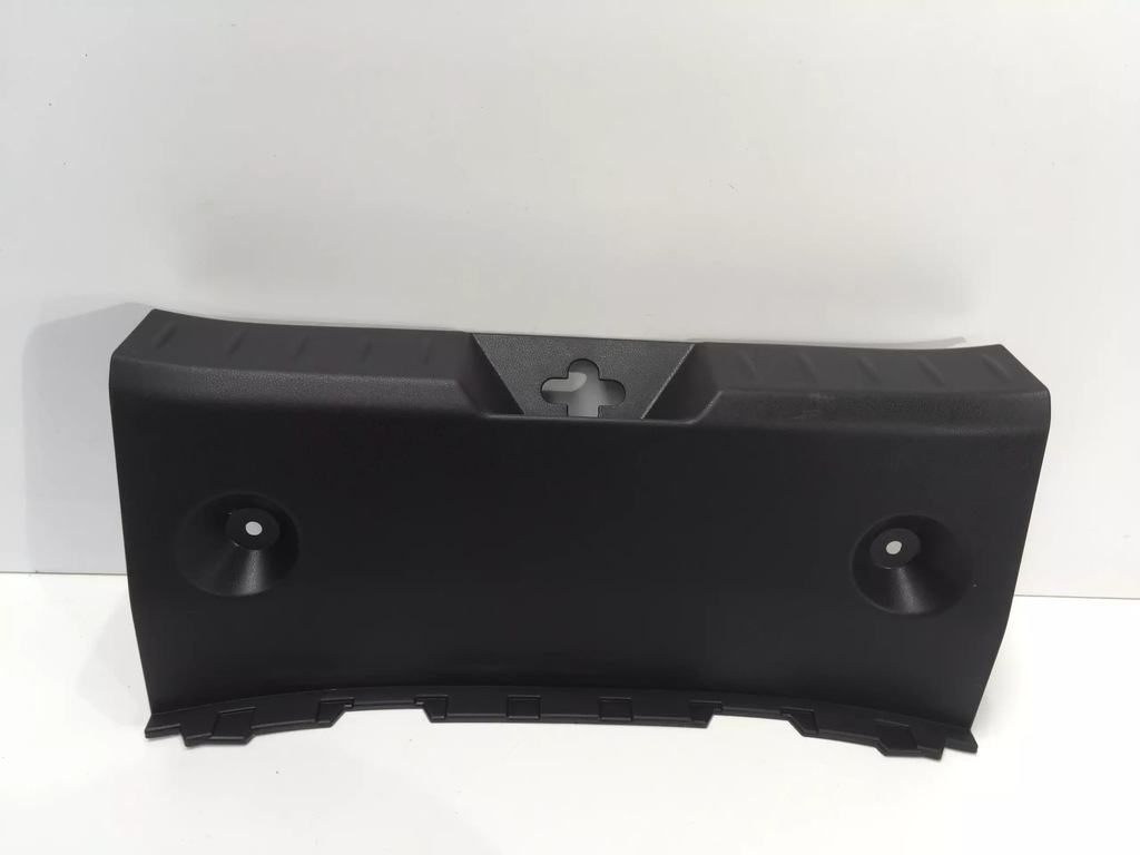 фото №1, Nissan leaf ii 2 обивка na задний pas багажника