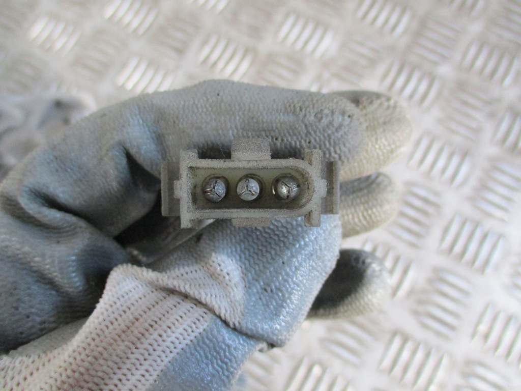 фото №5, Педаль газа 1364171 scania 4 r 94-04 r.