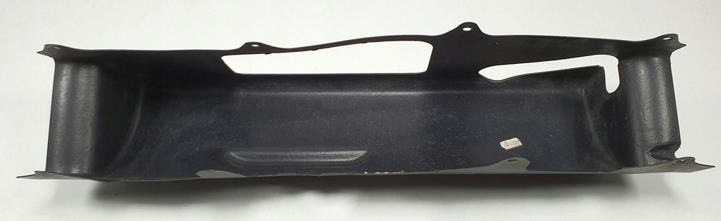 фото №3, Пластик захист бампера решітка aston martin rapide