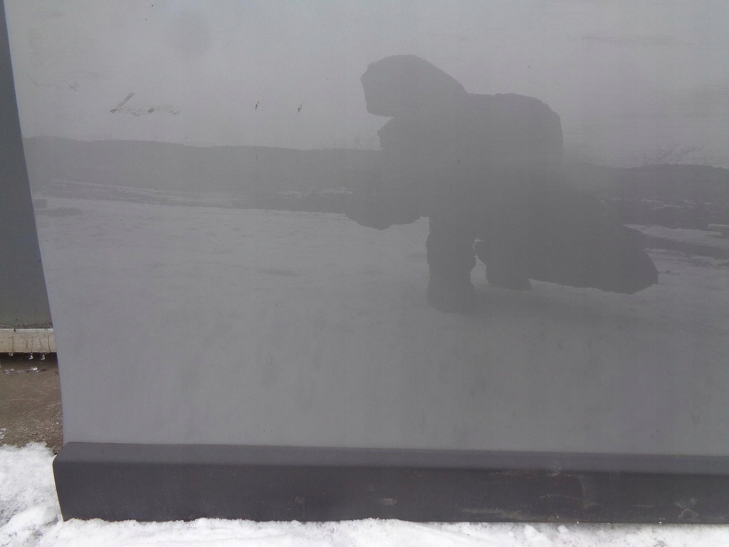 фото №7, Двері lancia delta 3 iii 2008-2014r. праве передні 617