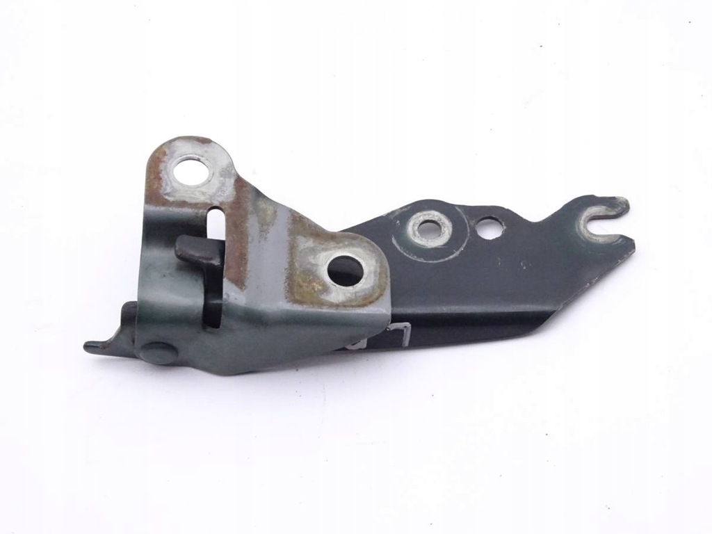 фото №2, Mazda tribute 00-07 петля капот лівий