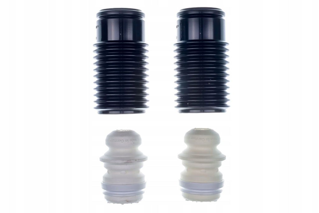 фото №2, Набор защитный амортизатора перед d500054 denckermann