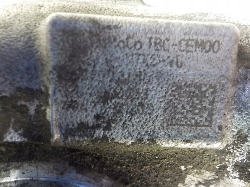 Jaguar xf x250 2.2d турбонагнітач турбіна 49477-01203 Ціна