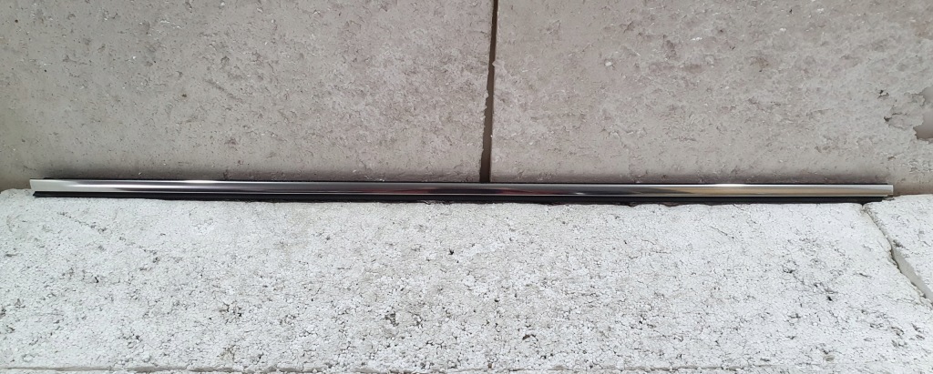 фото №1, Bmw 3 e92 e93 молдинг ущільнювач лівий перед nowa