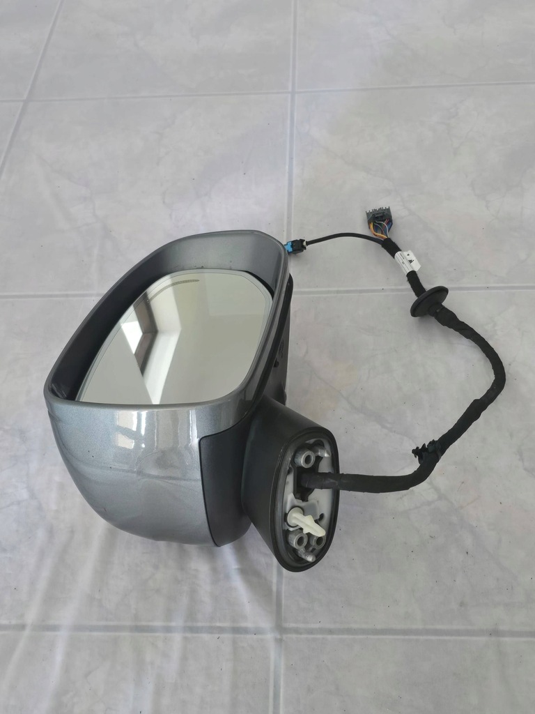 фото №10, V90 cross country зеркало камера 15+1