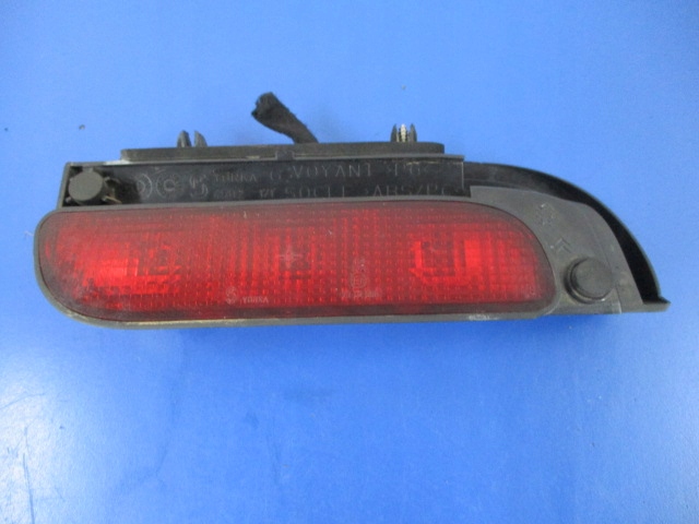 фото №1, Partner lift лампа світло додаткові стоп-сигнал кришки