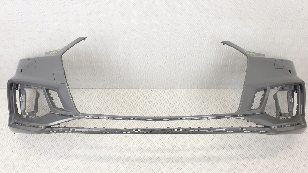 фото №1, Audi rs4 b9 8w бампер перед передний