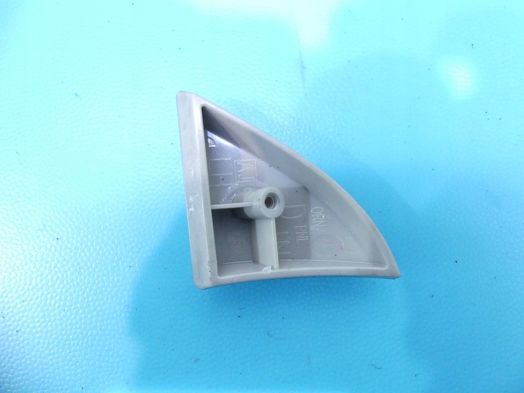 фото №8, Молдинг dekor декори subaru legacy v 09-14